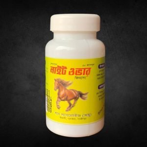 নাইট ওভার